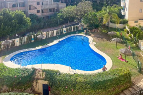 OleHolidays Costabella 2 junto al mar Marbella